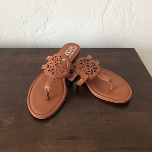 Circus by Sam Edelman flats